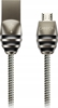 Изображение Canyon UM-5 Micro USB 2.0 standard cable Dark Gray