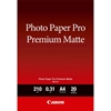 Picture of Canon PM-101 Pro Premium Matte A 4, 20 Sheet, 210 g