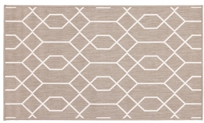 Picture of CARPET 3958 TA12 REVERSO 100PP 0.8X1.4M
