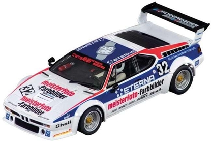 Picture of Carrera Auto Carrera EVO - 27833 BMW M1 Procar