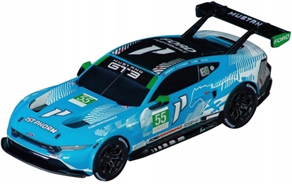 Picture of Carrera Auto GO 64279 Ford Mustang GT3 Proton Competition
