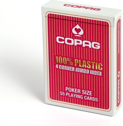 Picture of Cartamundi Karty Copag