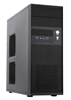 Picture of Case|CHIEFTEC|CQ-01B-U3-OP|MidiTower|ATX|MicroATX|Colour Black|CQ-01B-U3-OP
