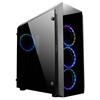 Picture of Case|CHIEFTEC|SCORPION II|MidiTower|Not included|ATX|MicroATX|MiniITX|Colour Black|GL-02B-OP