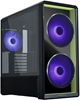 Picture of Case|LIAN LI|ATX/micro ATX/EATX/SSI EEB|Black|Midi Tower|PC|LANCOOL 217 INF|G99.LAN217INFX.00