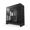 Изображение Case|NZXT|ATX/micro ATX/Mini-ITX/EATX|Black|Midi Tower|PC|CM-H92FB-01