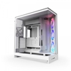 Picture of Case|NZXT|ATX/micro ATX/Mini-ITX/EATX|White|Midi Tower|PC|CM-H92FW-R1