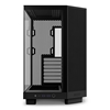 Picture of Case|NZXT|H6 Flow|MidiTower|Not included|ATX|MicroATX|MiniITX|Colour Black|CC-H61FB-01