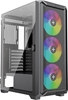Изображение Case|XILENCE|ATX/micro ATX/Mini-ITX|Black|Midi Tower|PC|XG161