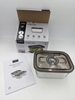 Picture of Caso | Glass Vacuum Container with Plastic Lid | VacuBoxx Eco L | Transparent