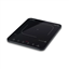 Picture of Caso Mobile Single Hob  ProSlim 2000  Induction  Number of burners/cooking zones 1  Touch  Timer  Black 02236 (4038437022360)