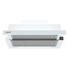 Изображение CATA Hood | CAMPANA TFH 6830 GWH | Telescopic | Energy efficiency class A+++ | Width 60 cm | 795 m³/h | Touch control | LED | White