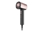 Picture of Cecotec Hair dryer | DryGlam Nano Plasma | 1600 W | Number of temperature settings 3 | Ionic function | Black/Rose Gold | Diffuser nozzle