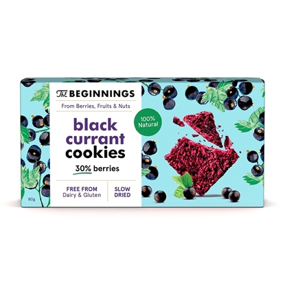Изображение Cepumi THE BEGINNINGS Upeņu, 80g