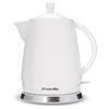 Picture of Ceramic electric kettle 1.5 L, 1200 W, 1725, Kamille