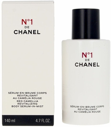 Attēls no Chanel  Serum do Ciaa Chanel N 1 Rewitalizujcy 140 ml