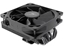Attēls no Chodzenie CPU Akasa VIPER H6L M2 Low-Profile CPU-Khler - 120mm czarny