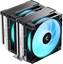 Attēls no Chodzenie CPU Deepcool AG620 G2 ARGB Procesor Chodnica powietrza 12 cm Czarny 1 szt. (R-AG620-BKAMMG2-G)
