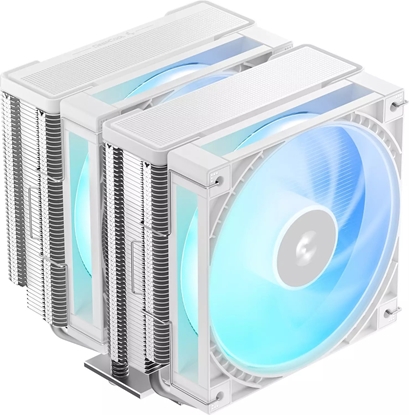 Picture of Chodzenie CPU Deepcool AG620 G2 WH ARGB (R-AG620-WHAMMG2-G)