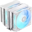 Attēls no Chodzenie CPU Deepcool AG620 G2 WH ARGB (R-AG620-WHAMMG2-G)