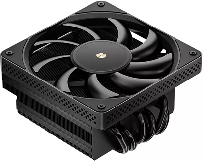 Picture of Chodzenie CPU Jonsbo HX6200D Czarny