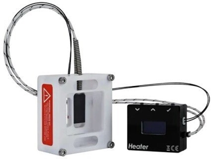 Picture of Chodzenie CPU Thermal Grizzly Thermal Grizzly Delid-Die-Mate Heater Heizelement - Sockel 1851