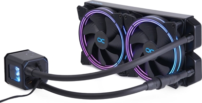 Изображение Chodzenie wodne Alphacool Eisbaer Aurora 280 (11729)