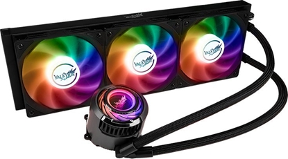 Picture of Chodzenie wodne Valkyrie Jarn 360 ARGB Czarne