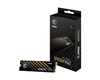 Picture of Cietais disks MSI Spatium M461 2TB