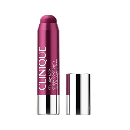Attēls no Clinique CLINIQUE_Chubby Cream Blush Stick Cheek Colour Balm ró 6g