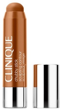 Attēls no Clinique CLINIQUE_Chubby Stick Sculpting Contour bronzer w sztywcie 6g