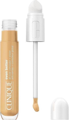 Attēls no Clinique CLINIQUE_Even Better All Over Concealer+Eraser korektor korygujcy CN Oat 6ml