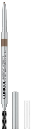 Attēls no Clinique CLINIQUE_Quickliner For Brows Eyebrow Pencil kredka do brwi 1.5 Taupe 0,06g