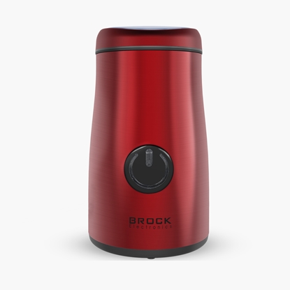 Picture of Coffee grinder BROCK CG 2050 RD, 150W