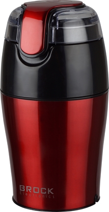Attēls no Coffee grinder BROCK CG 4050 RD, 150W
