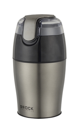 Picture of Coffee grinder BROCK CG 4051 GY, 150W