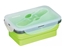 Изображение Container lunchbox, silicone, 400 ml, Klausberg KB 7021
