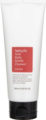 Picture of CosRx Salicylic Acid Daily Gentle Cleanser Pianka myjca do twarzy z kwasem salicylowym - 150 ml