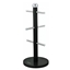 Изображение Cup Rack, Steel, Black Kinghoff KH 1220