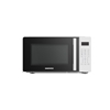 Изображение Daewoo KOR 6D2W microwave oven with digital control, 20 L capacity, 700 W power