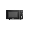 Изображение Daewoo microwave oven KOR 25RBK, digital control, 25 L, 850 W, 5 power levels