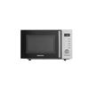 Изображение Daewoo microwave oven KOR 25RBS, digital control, 25 L, 850 W, 5 power levels