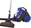 Attēls no Daewoo RCC 120B 1 bagless vacuum cleaner, 800 W, 1.5 liter collection container, 140 W suction power