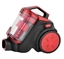 Изображение Daewoo RCC 120R 1 bagless vacuum cleaner, 800 W, 1.5 liter collection container, 140 W suction power