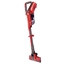 Picture of Daewoo RSH 310GR 1 upright stick vacuum cleaner with 130 W power, a 0.6 L collection container, and
