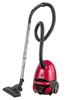 Изображение Daewoo vacuum cleaner with paper bag RC 230R 3, 700W, bag capacity 2 liters
