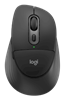 Picture of Datorpele Logitech Signature Comfort Plus M850 L Graphite