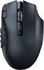 Picture of Datorpele Razer Naga V2 HyperSpeed Black