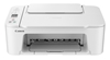 Picture of Daudzfunkciju tintes printeris Canon Pixma TS3751i White