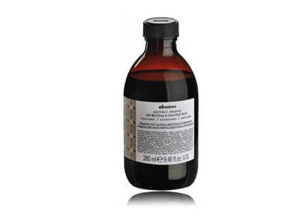 Picture of Davines Alchemic Shampoo Chocolate 280 ml